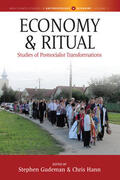 Gudeman / Hann |  Economy and Ritual | Buch |  Sack Fachmedien