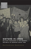 Karcher |  Sisters in Arms | Buch |  Sack Fachmedien