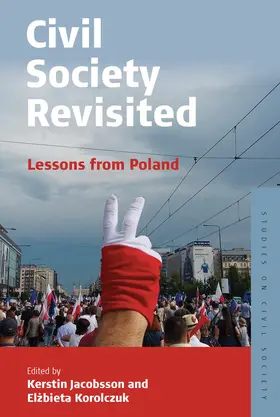 Jacobsson / Korolczuk |  Civil Society Revisited | Buch |  Sack Fachmedien