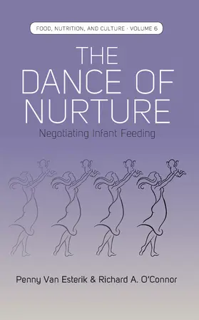 Esterik / Connor |  The Dance of Nurture | Buch |  Sack Fachmedien