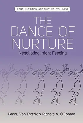 Esterik / Connor | The Dance of Nurture | E-Book | www.sack.de