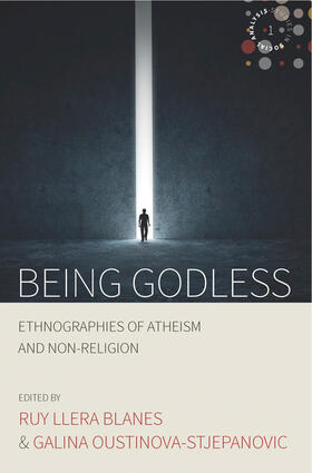 Blanes / Oustinova-Stjepanovic | Being Godless | Buch | 978-1-78533-573-0 | sack.de