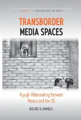 Kummels | Transborder Media Spaces | E-Book | sack.de