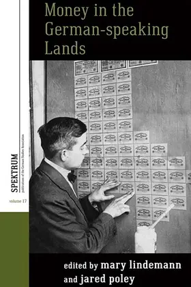 Lindemann / Poley |  Money in the German-speaking Lands | eBook | Sack Fachmedien
