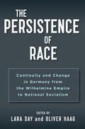 Day / Haag |  The Persistence of Race | Buch |  Sack Fachmedien