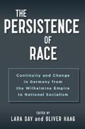 Day / Haag |  The Persistence of Race | eBook | Sack Fachmedien