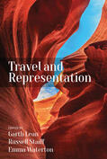 Lean / Staiff / Waterton |  Travel and Representation | Buch |  Sack Fachmedien