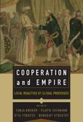 Bührer / Eichmann / Förster |  Cooperation and Empire | eBook | Sack Fachmedien