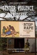 Buckley-Zistel / Krause |  Gender, Violence, Refugees | eBook | Sack Fachmedien