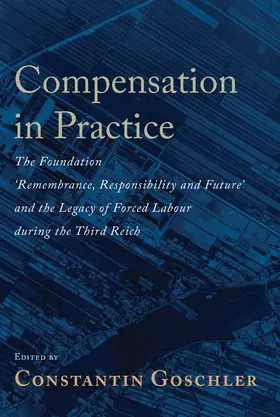 Goschler |  Compensation in Practice | Buch |  Sack Fachmedien