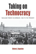 Augustine |  Taking on Technocracy | Buch |  Sack Fachmedien