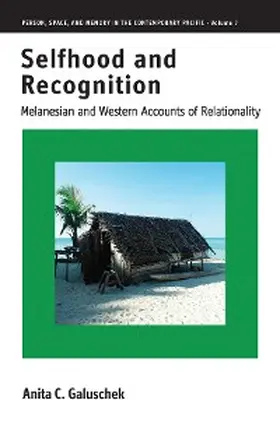 Galuschek | Selfhood and Recognition | E-Book | www.sack.de