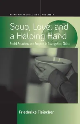 Fleischer | Soup, Love, and a Helping Hand | E-Book | sack.de