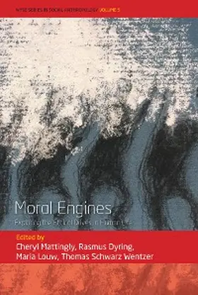Mattingly / Dyring / Louw |  Moral Engines | eBook | Sack Fachmedien