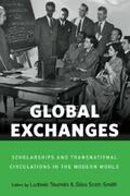 Tournès / Scott-Smith |  Global Exchanges | eBook | Sack Fachmedien