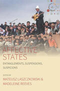 Laszczkowski / Reeves |  Affective States | Buch |  Sack Fachmedien