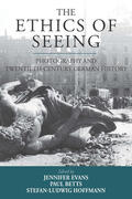 Betts / Evans / Hoffmann |  The Ethics of Seeing | Buch |  Sack Fachmedien