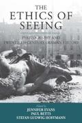 Evans / Betts / Hoffmann |  The Ethics of Seeing | eBook | Sack Fachmedien