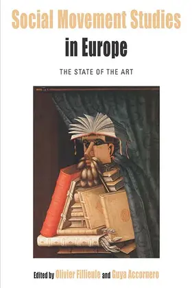 Fillieule / Accornero |  Social Movement Studies in Europe | Buch |  Sack Fachmedien