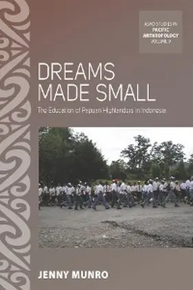 Munro |  Dreams Made Small | eBook | Sack Fachmedien
