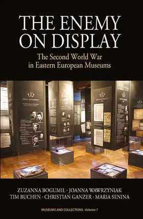 Bogumi¿ / Bogumil / Wawrzyniak |  The Enemy on Display | Buch |  Sack Fachmedien