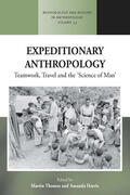 Harris / Thomas |  Expeditionary Anthropology | Buch |  Sack Fachmedien