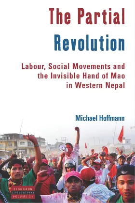 Hoffmann | The Partial Revolution | Buch | 978-1-78533-780-2 | sack.de