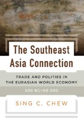 Chew |  The Southeast Asia Connection | eBook | Sack Fachmedien