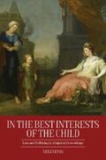 Mass |  In the Best Interests of the Child | eBook | Sack Fachmedien