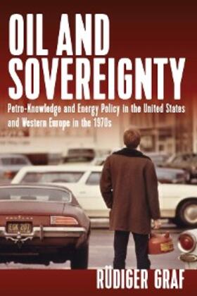 Graf | Oil and Sovereignty | E-Book | www.sack.de