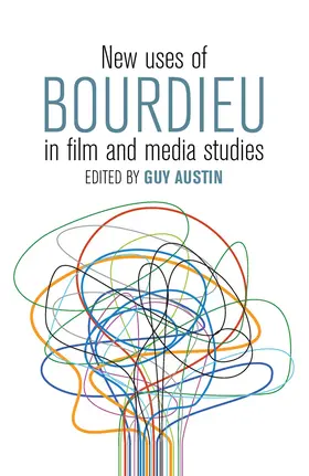 Austin |  New Uses of Bourdieu in Film and Media Studies | Buch |  Sack Fachmedien
