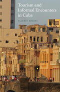 Simoni |  Tourism and Informal Encounters in Cuba | Buch |  Sack Fachmedien