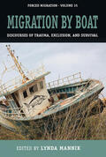 Mannik |  Migration by Boat | Buch |  Sack Fachmedien