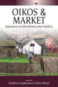 Gudeman / Hann |  Oikos and Market | Buch |  Sack Fachmedien