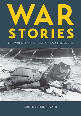 Dwyer |  War Stories | Buch |  Sack Fachmedien