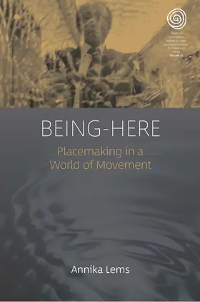 Lems |  Being-Here | Buch |  Sack Fachmedien