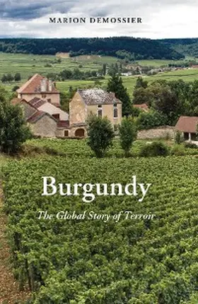 Demossier | Burgundy | E-Book | sack.de