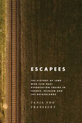 Fransecky |  Escapees | Buch |  Sack Fachmedien