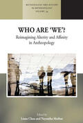 Chua / Mathur |  Who are 'We'? | Buch |  Sack Fachmedien