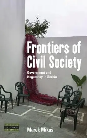 Mikus |  Frontiers of Civil Society | eBook | Sack Fachmedien