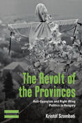 Szombati |  The Revolt of the Provinces | Buch |  Sack Fachmedien