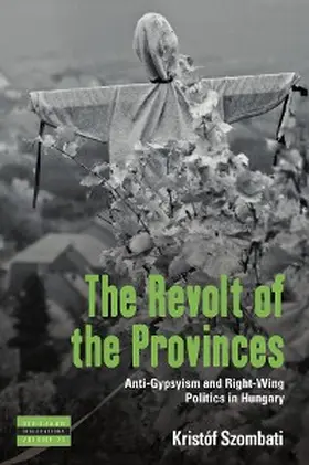 Szombati |  The Revolt of the Provinces | eBook | Sack Fachmedien