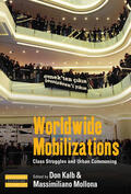 Kalb / Mollona |  Worldwide Mobilizations | Buch |  Sack Fachmedien