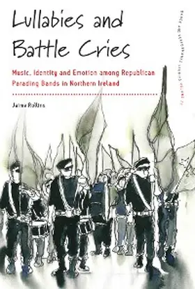 Rollins | Lullabies and Battle Cries | E-Book | www.sack.de