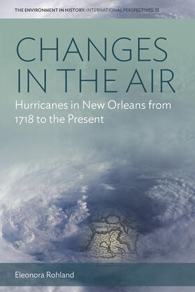 Rohland | Changes in the Air | Buch | 978-1-78533-931-8 | sack.de