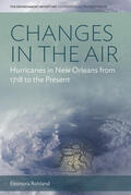 Rohland |  Changes in the Air | Buch |  Sack Fachmedien