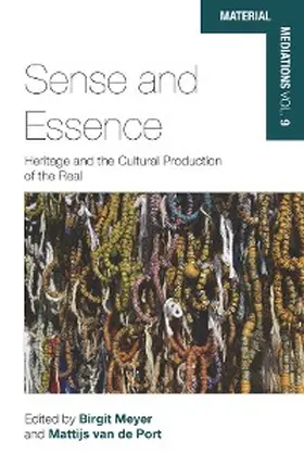 Meyer / Port |  Sense and Essence | eBook | Sack Fachmedien