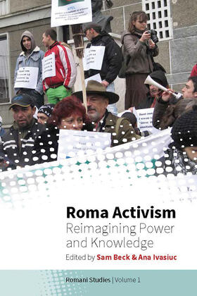 Beck / Ivasiuc | Roma Activism | Buch | sack.de