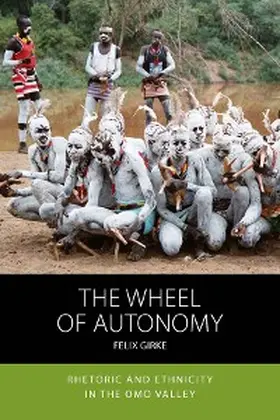 Girke | The Wheel of Autonomy | E-Book | sack.de