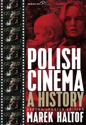 Haltof | Polish Cinema | E-Book | sack.de